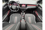 SKODA Fabia 1.0 TSI 110 ch DSG7 occasion Horbourg-wihr 16