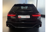 AUDI RS6 Avant V8 4.0 TFSI 600 Tiptronic 8 Quattro occasion Sausheim 2