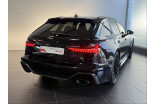 AUDI RS6 Avant V8 4.0 TFSI 600 Tiptronic 8 Quattro occasion Sausheim 3