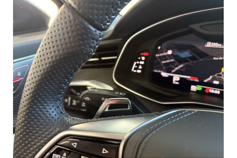 AUDI RS6 Avant V8 4.0 TFSI 600 Tiptronic 8 Quattro occasion Sausheim 20