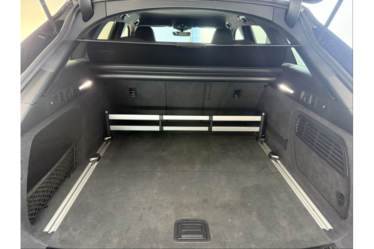 AUDI RS6 Avant V8 4.0 TFSI 600 Tiptronic 8 Quattro occasion Sausheim 22
