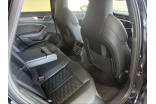 AUDI RS6 Avant V8 4.0 TFSI 600 Tiptronic 8 Quattro occasion Sausheim 23