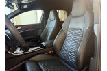 AUDI RS6 Avant V8 4.0 TFSI 600 Tiptronic 8 Quattro occasion Sausheim 33
