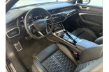 AUDI RS6 Avant V8 4.0 TFSI 600 Tiptronic 8 Quattro occasion Sausheim 34