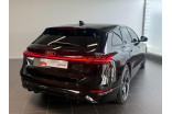 AUDI A6 e-tron Avant Performance 367 ch 100 kWh occasion Sausheim 3