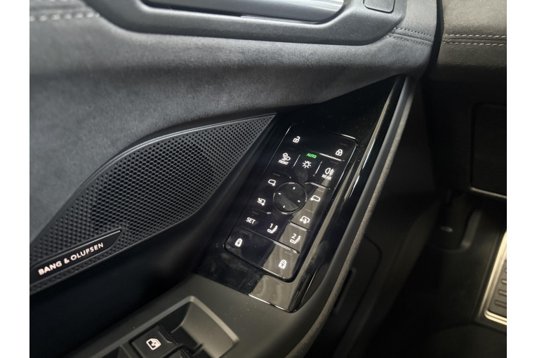 AUDI A6 e-tron Avant Performance 367 ch 100 kWh occasion Sausheim 5