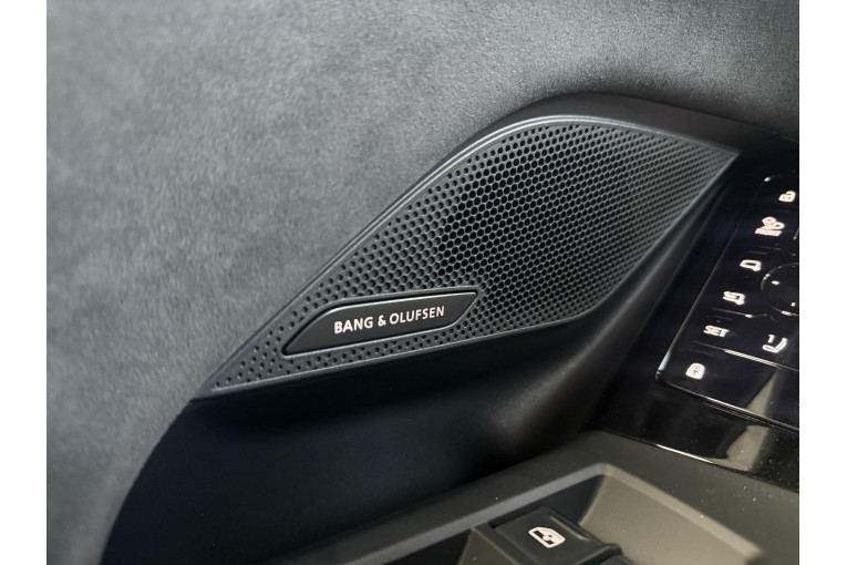 AUDI A6 e-tron Avant Performance 367 ch 100 kWh occasion Sausheim 6