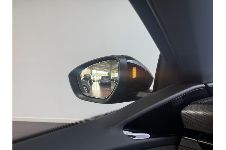 AUDI A6 e-tron Avant Performance 367 ch 100 kWh occasion Sausheim 7