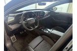 AUDI A6 e-tron Avant Performance 367 ch 100 kWh occasion Sausheim 9
