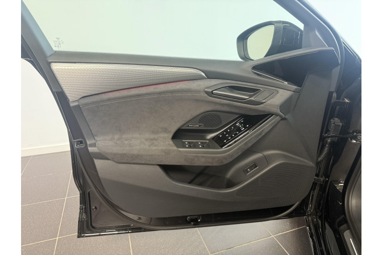 AUDI A6 e-tron Avant Performance 367 ch 100 kWh occasion Sausheim 12