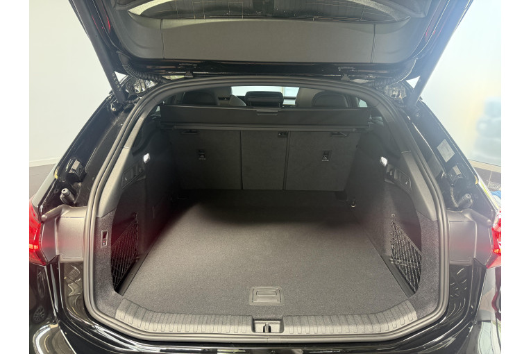 AUDI A6 e-tron Avant Performance 367 ch 100 kWh occasion Sausheim 21