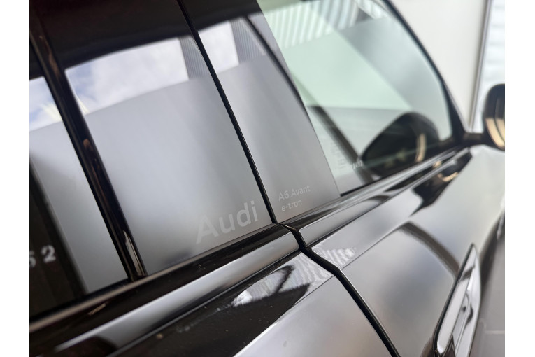 AUDI A6 e-tron Avant Performance 367 ch 100 kWh occasion Sausheim 22