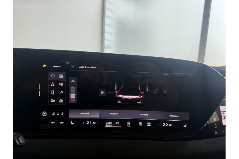 AUDI A6 e-tron Avant Performance 367 ch 100 kWh occasion Sausheim 23