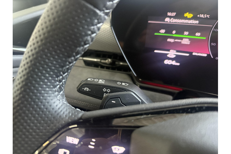 AUDI A6 e-tron Avant Performance 367 ch 100 kWh occasion Sausheim 27