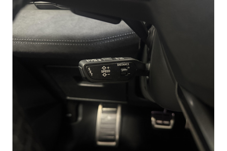 AUDI A6 e-tron Avant Performance 367 ch 100 kWh occasion Sausheim 28