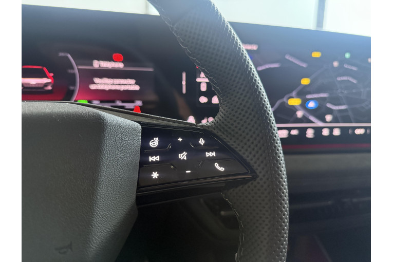 AUDI A6 e-tron Avant Performance 367 ch 100 kWh occasion Sausheim 29