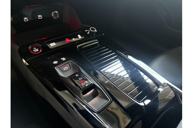 AUDI A6 e-tron Avant Performance 367 ch 100 kWh occasion Sausheim 30
