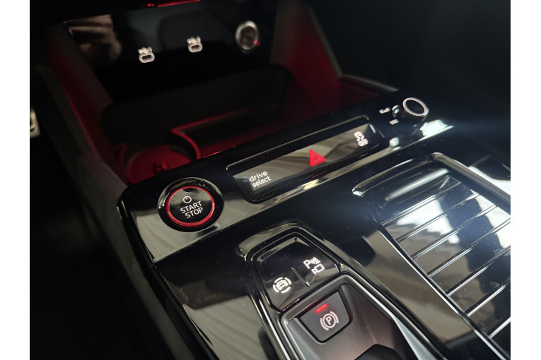 AUDI A6 e-tron Avant Performance 367 ch 100 kWh occasion Sausheim 31