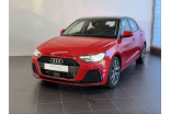 AUDI A1 Sportback 30 TFSI 116 ch BVM6 occasion Sausheim 1