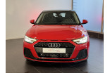 AUDI A1 Sportback 30 TFSI 116 ch BVM6 occasion Sausheim 2