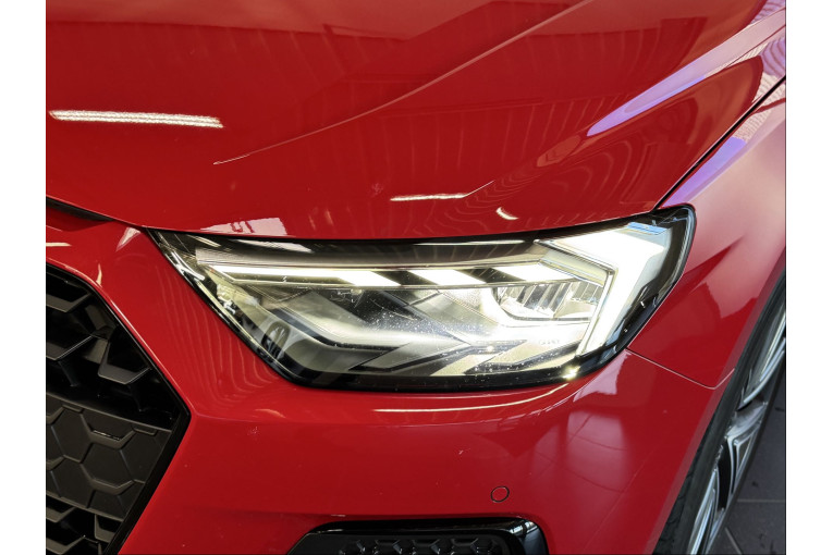 AUDI A1 Sportback 30 TFSI 116 ch BVM6 occasion Sausheim 3