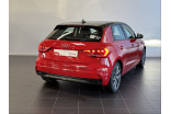 AUDI A1 Sportback 30 TFSI 116 ch BVM6 occasion Sausheim 4