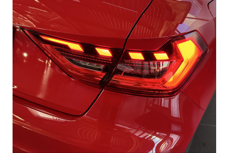 AUDI A1 Sportback 30 TFSI 116 ch BVM6 occasion Sausheim 6