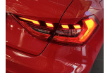 AUDI A1 Sportback 30 TFSI 116 ch BVM6 occasion Sausheim 6