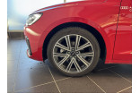 AUDI A1 Sportback 30 TFSI 116 ch BVM6 occasion Sausheim 7