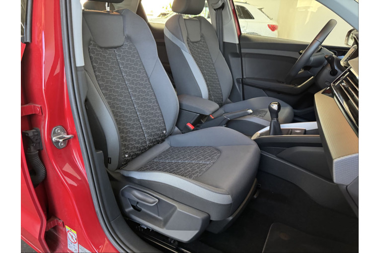 AUDI A1 Sportback 30 TFSI 116 ch BVM6 occasion Sausheim 12
