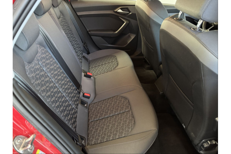 AUDI A1 Sportback 30 TFSI 116 ch BVM6 occasion Sausheim 13