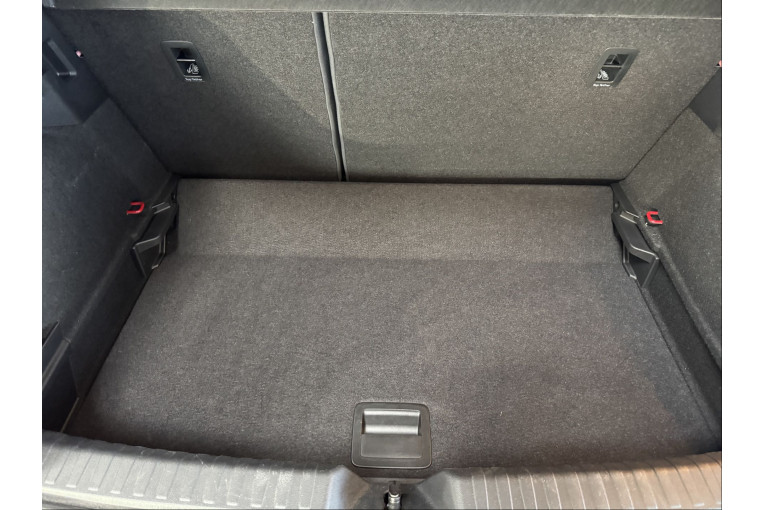 AUDI A1 Sportback 30 TFSI 116 ch BVM6 occasion Sausheim 17