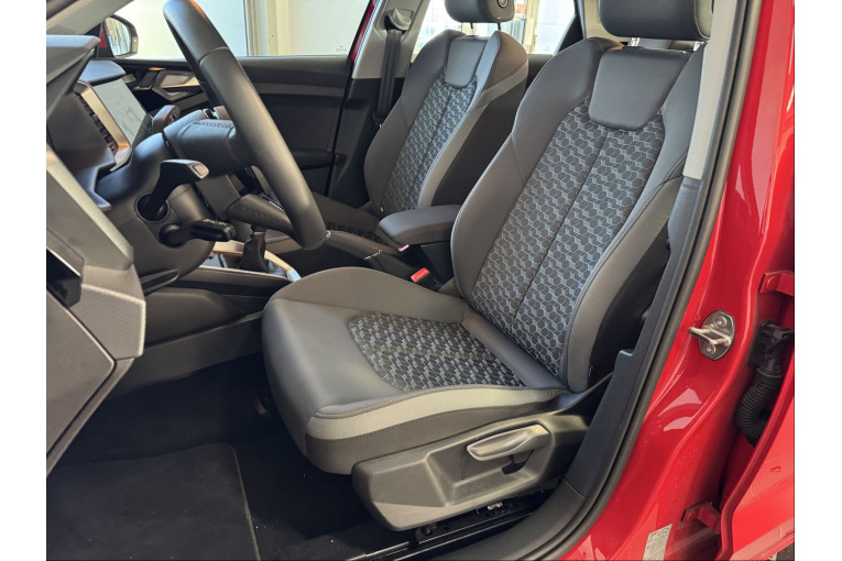AUDI A1 Sportback 30 TFSI 116 ch BVM6 occasion Sausheim 18