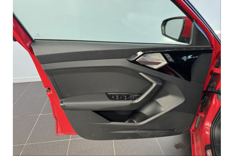 AUDI A1 Sportback 30 TFSI 116 ch BVM6 occasion Sausheim 19