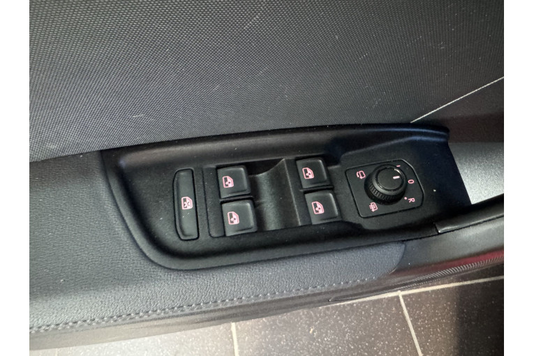 AUDI A1 Sportback 30 TFSI 116 ch BVM6 occasion Sausheim 23