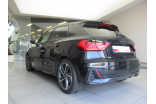 AUDI A1 Sportback 30 TFSI 116 ch S tronic 7 occasion Épinal 2