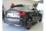 AUDI A1 Sportback 30 TFSI 116 ch S tronic 7 occasion Épinal 4