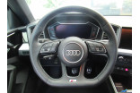 AUDI A1 Sportback 30 TFSI 116 ch S tronic 7 occasion Épinal 10