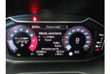 AUDI A1 Sportback 30 TFSI 116 ch S tronic 7 occasion Épinal 11