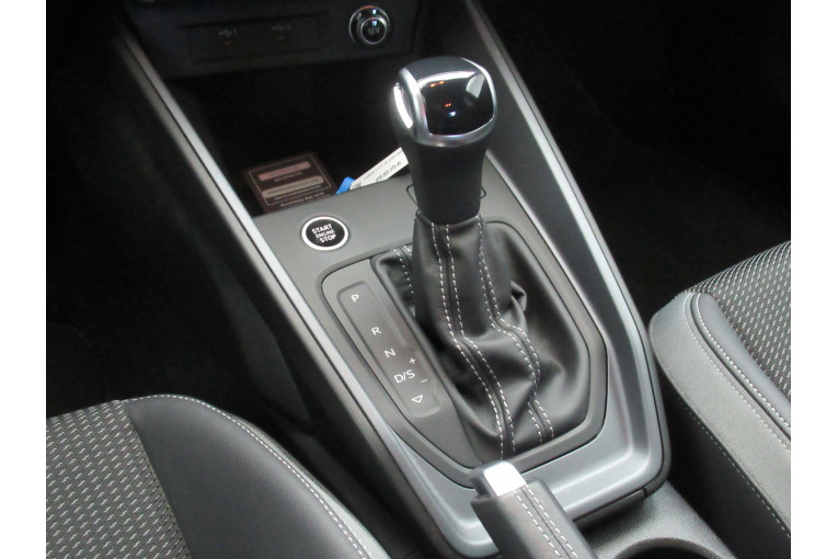 AUDI A1 Sportback 30 TFSI 116 ch S tronic 7 occasion Épinal 15