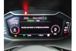 AUDI A1 Sportback 30 TFSI 116 ch S tronic 7 occasion Épinal 21