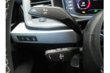 AUDI A1 Sportback 30 TFSI 116 ch S tronic 7 occasion Épinal 22