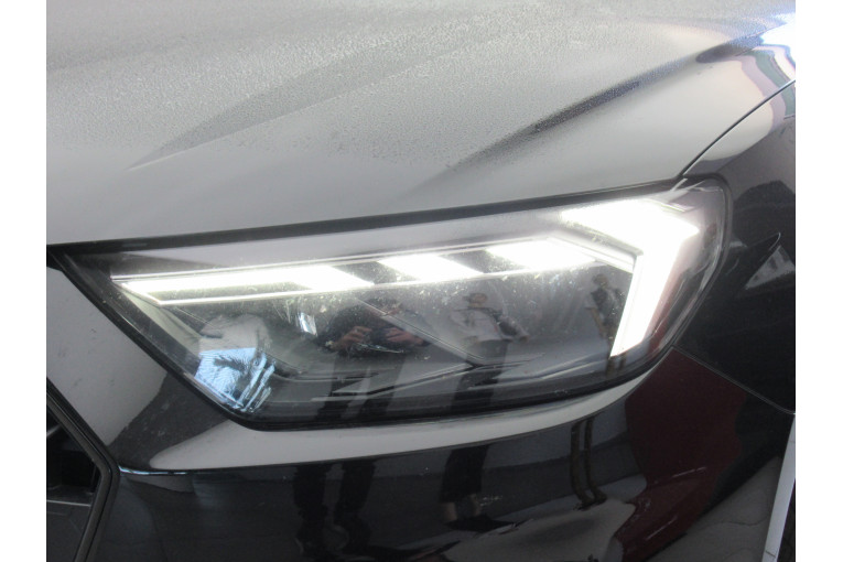 AUDI A1 Sportback 30 TFSI 116 ch S tronic 7 occasion Épinal 24