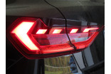 AUDI A1 Sportback 30 TFSI 116 ch S tronic 7 occasion Épinal 25
