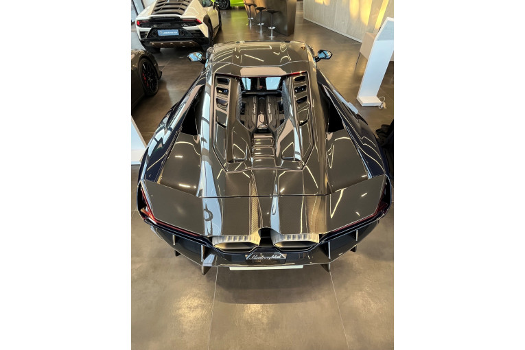 LAMBORGHINI Revuelto 6.5 V12 1015 occasion Dardilly 6