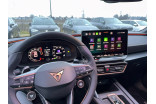 CUPRA Leon 1.5 eTSI Hybrid 150 ch DSG7 occasion Horbourg-wihr 10