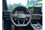 CUPRA Leon 1.5 eTSI Hybrid 150 ch DSG7 occasion Horbourg-wihr 13
