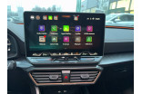 CUPRA Leon 1.5 eTSI Hybrid 150 ch DSG7 occasion Horbourg-wihr 15