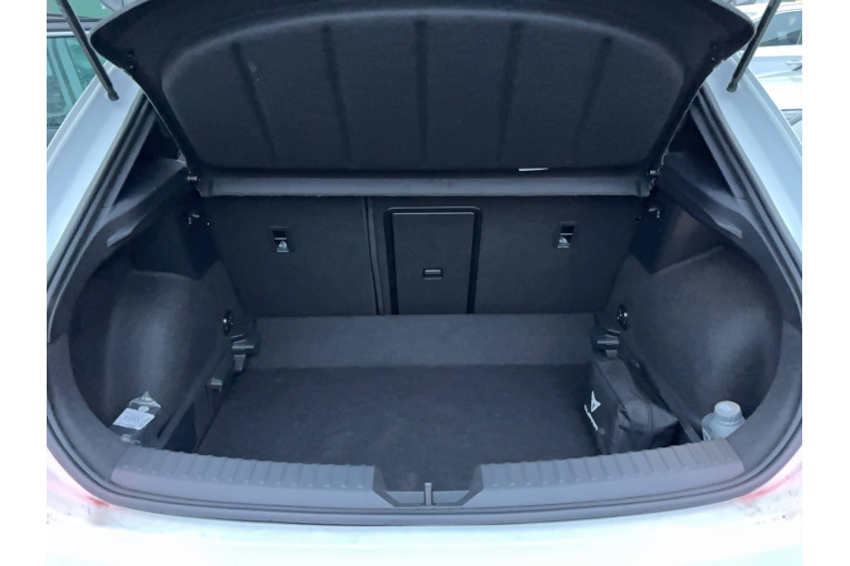 CUPRA Leon 1.5 eTSI Hybrid 150 ch DSG7 occasion Horbourg-wihr 20