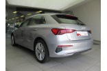 AUDI A3 Sportback 35 TFSI Mild Hybrid 150 S tronic 7 occasion Épinal 2